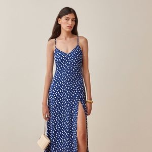 Reformation Crimini Dress 0P